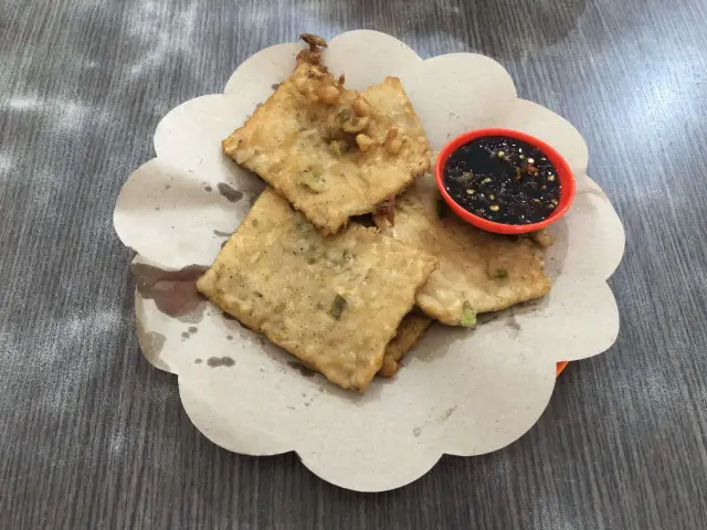 Gambar Makanan RM Wong Tegal 10