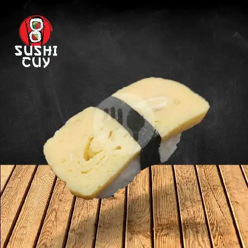 Gambar Makanan Sushi Cuy, Kemang 17