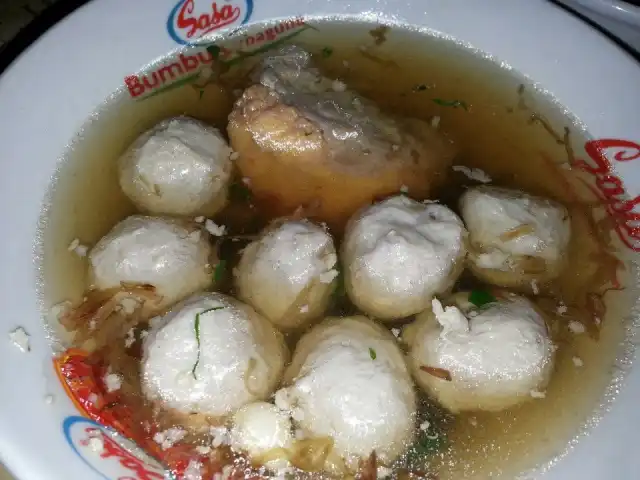 Gambar Makanan Bakso Asen 8