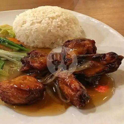 Gambar Makanan Ayam Taliwang  & Soto Ayam Kampoeng Lombok, Pulo Gadung 8