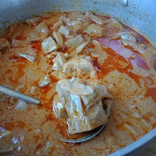 Gambar Makanan Nasi Kari Achai, Siam 3