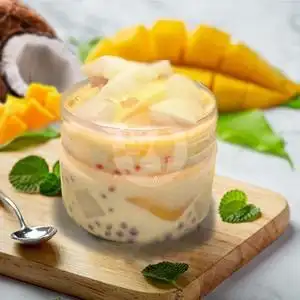 Gambar Makanan Hong Tang Healthy Dessert, Mall Kelapa Gading 3 Lantai 3 20