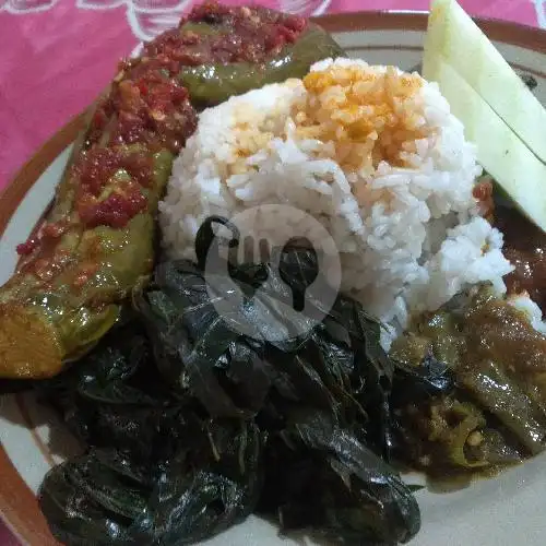 Gambar Makanan Rumah Makan Alesha Masakan Padang 19