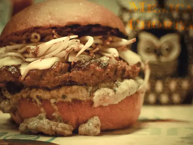 Biber Burger'nin yemek ve ambiyans fotoğrafları 51