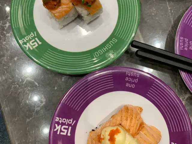 Gambar Makanan Sushi Go! 5