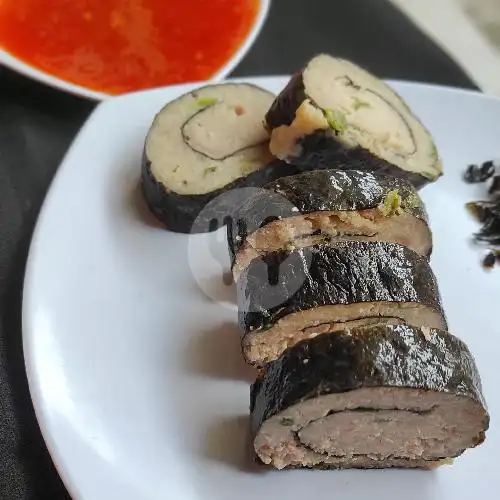 Gambar Makanan Dimsum Violetta - Cemara, Banjarmasin Utara 11