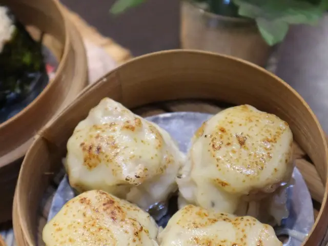 Gambar Makanan Rumah Dimsum EL 11