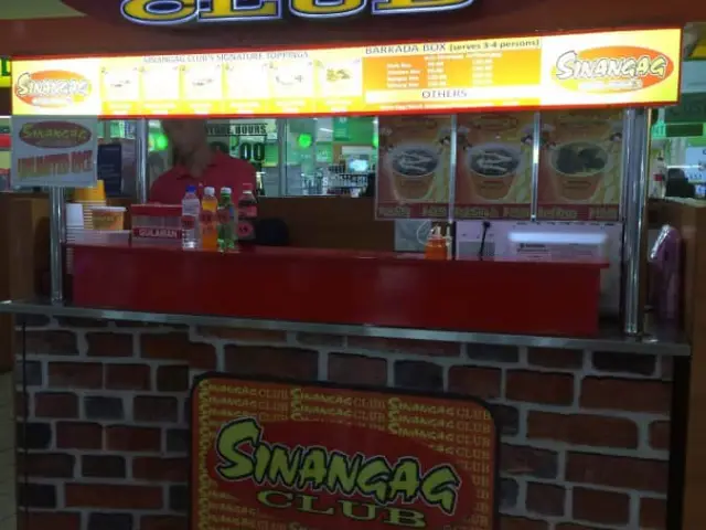 Sinangag Club Food Photo 5