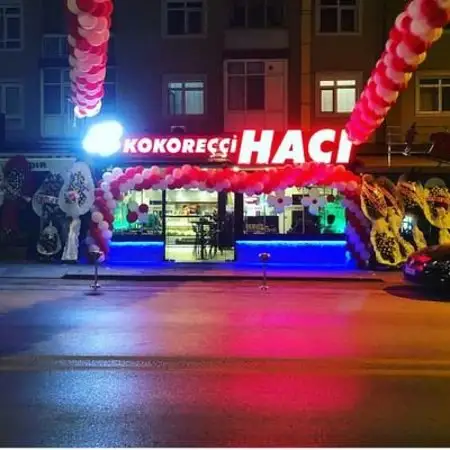 Kokoreççi Hacı