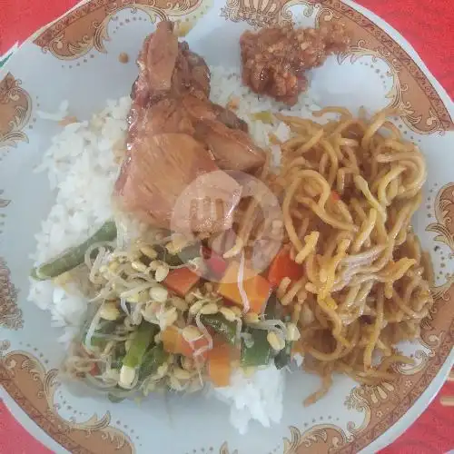 Gambar Makanan Warmindo Sari Rasa 1, Kimpulan 8