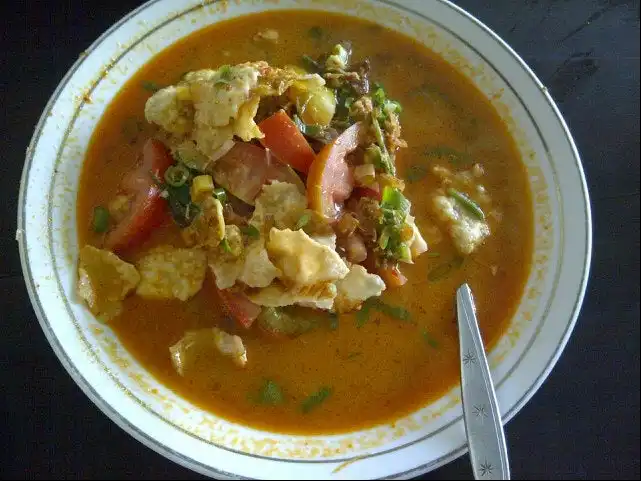 Soto Betawi H.Ridwan FEDEX