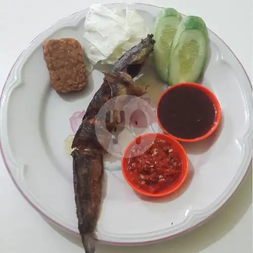 Gambar Makanan Ayam Bakar Kiboy Kebumen, Pulo Gadung 10