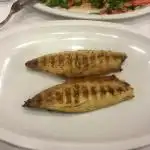 Orkinos Balik'nin yemek ve ambiyans fotoğrafları 2