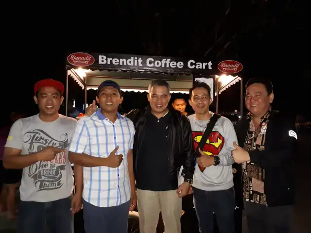 Gambar Makanan Brendit Coffee Cart 6