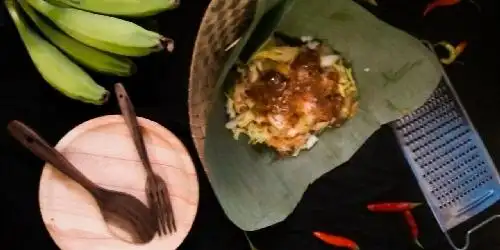 Rujak Manis 'Khas Bumbu Uleg', Lowokwaru