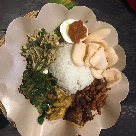 Gambar Makanan Biahbiah+ Balinese Food & Dining 20