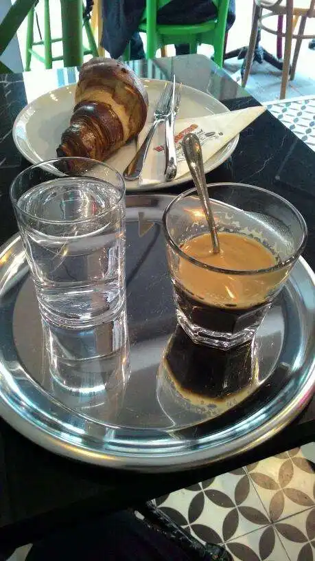 Juppo Artisan Coffee'nin yemek ve ambiyans fotoğrafları 58