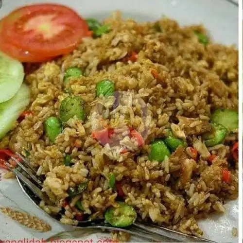 Gambar Makanan Nasi Goreng Special Mas Ali, Bekasi Timur 1