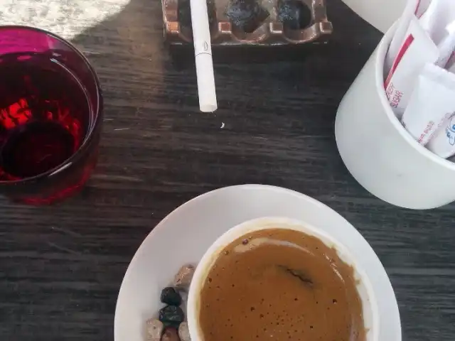 ÇATI CAFE Serik'nin yemek ve ambiyans fotoğrafları 2