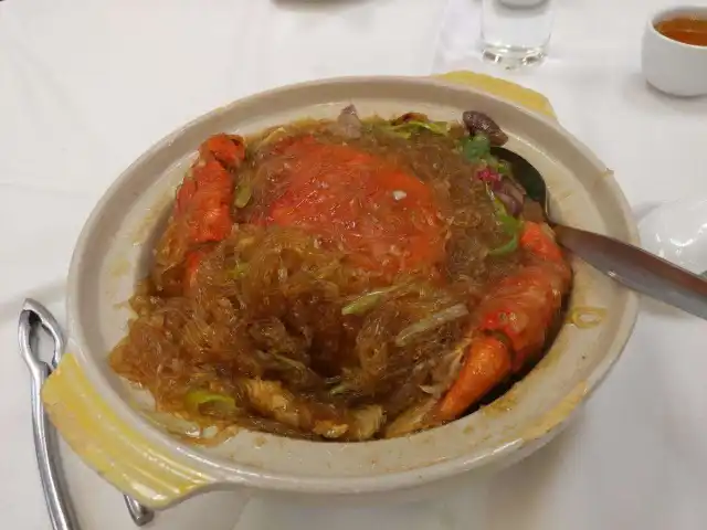 Hai Kang Seafood Restaurant Food Photo 17