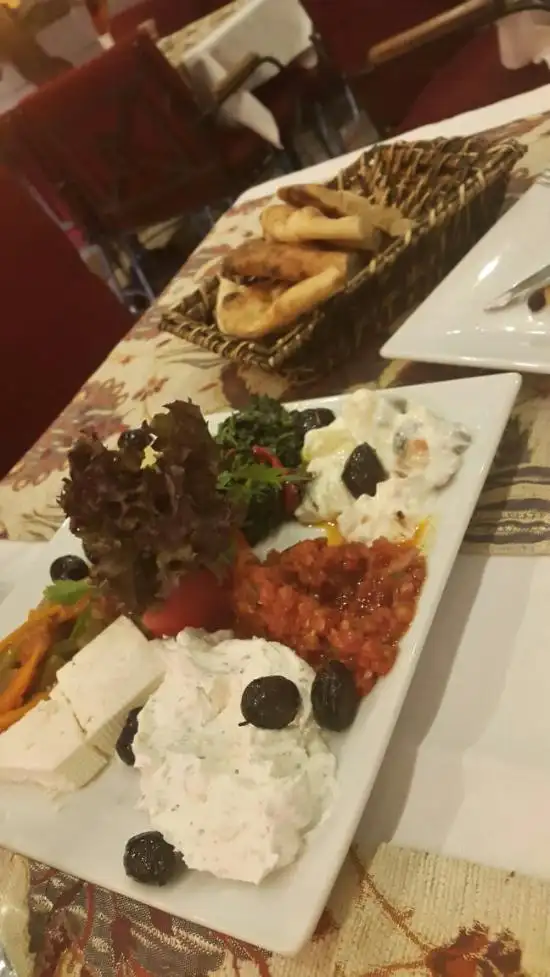 Oceans 7  Restaurant'nin yemek ve ambiyans fotoğrafları 79