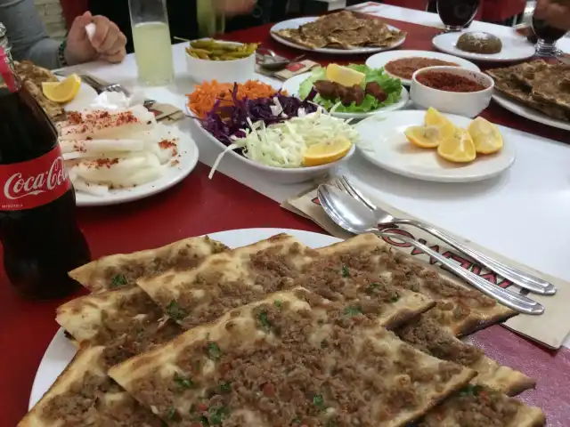 Memo Restorant'nin yemek ve ambiyans fotoğrafları 14