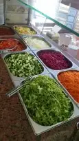 İkram Cağ Döner'nin yemek ve ambiyans fotoğrafları 4