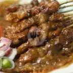 Gambar Makanan Sate Madura Pak Achmad 12