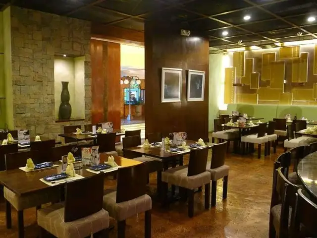 Mizu - Waterfront Cebu City Hotel & Casino Food Photo 4