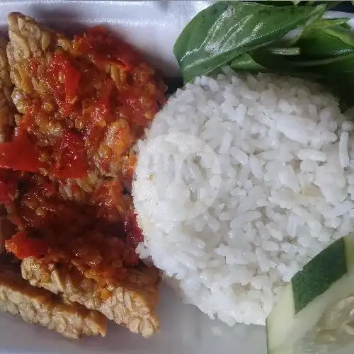 Gambar Makanan Geprek Jay, Karangploso 17