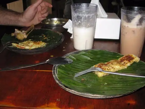 Gambar Makanan Warung Bunana 7