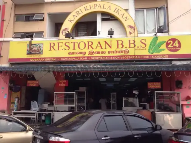 Restoran B.B.S