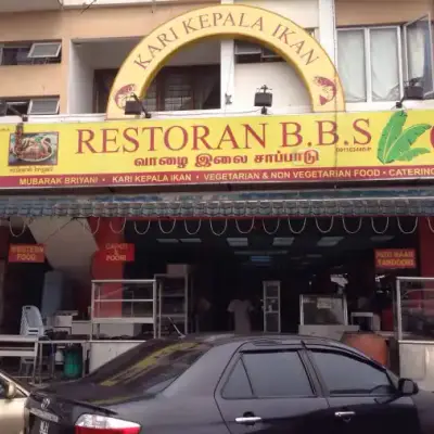 Restoran B.B.S