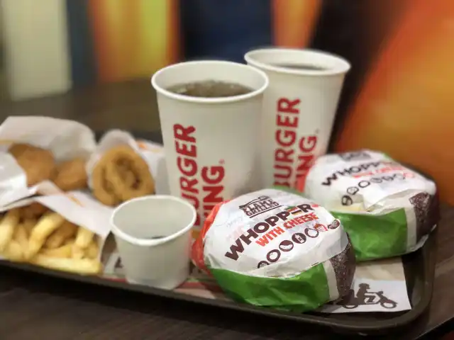 Burger King Food Photo 18