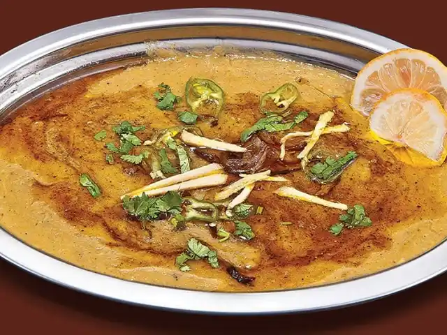 Kabab & Curry Food Photo 8