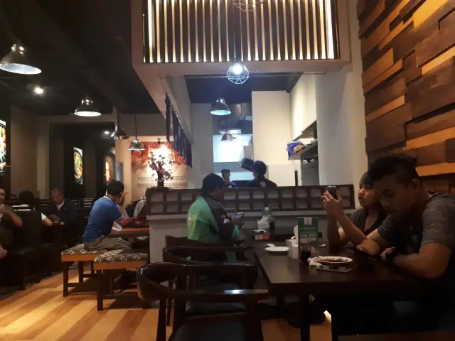 Gambar Makanan Peco Peco Sushi - Gunawangsa Merr Hotel & Apartments 2