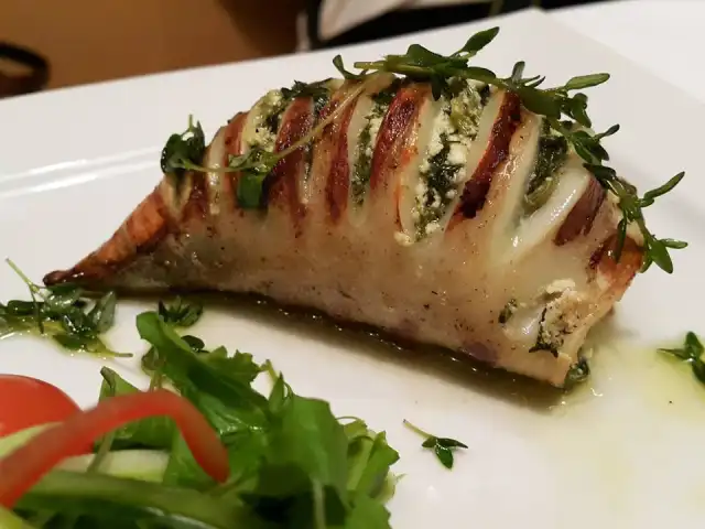 İzmir Balık & Et Restoran'nin yemek ve ambiyans fotoğrafları 31