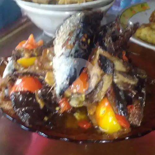 Gambar Makanan Warung Monggo Kerso Moh Ali Surabaya, Pradah Indah 4
