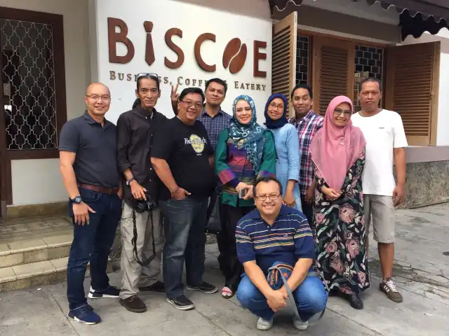 Gambar Makanan BISCOE (Business, Coffee and Eatery) 6