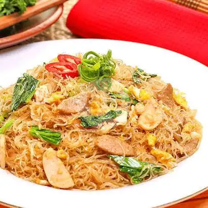 Gambar Makanan Pondok Teduh Seafood, Nasi Goreng, Capcay, Mie, S, Mangga Besar 13 10