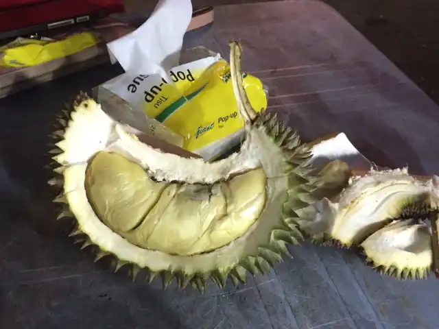 Gerai Durian Seksyen 7 Food Photo 9