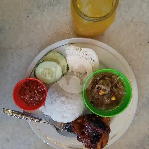 Gambar Makanan Ayam Bakar Mas Bowo, Prof Dr Soepomo 3