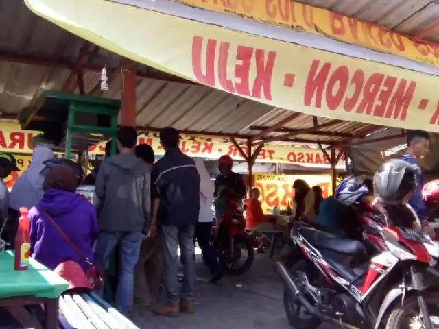 Gambar Makanan Bakso Cak Pitung 5