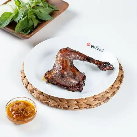 Gambar Makanan Ayam Bakar Pak D, Bandulan 16