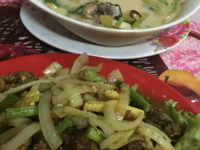 Sri selera Sup Belut Food Photo 5