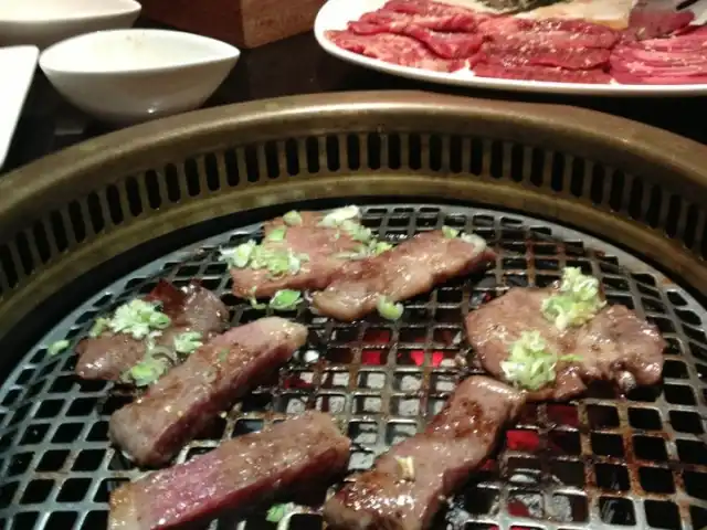Gambar Makanan Gyu-Kaku Japanese BBQ Restaurant 4