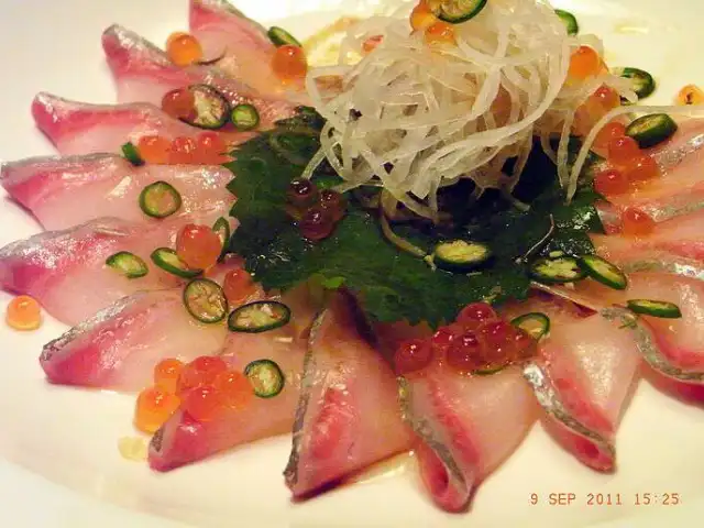 Mizu Food Photo 10