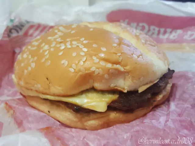 Gambar Makanan Carl's Jr. 19