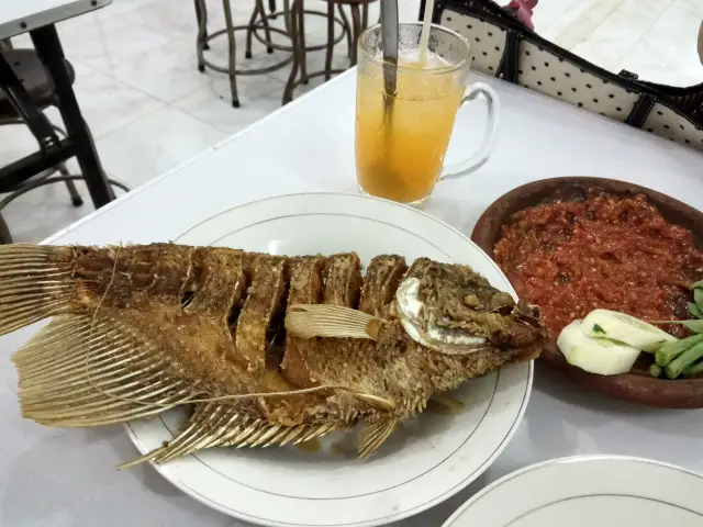 Gambar Makanan Sari Laut Kapasan 14