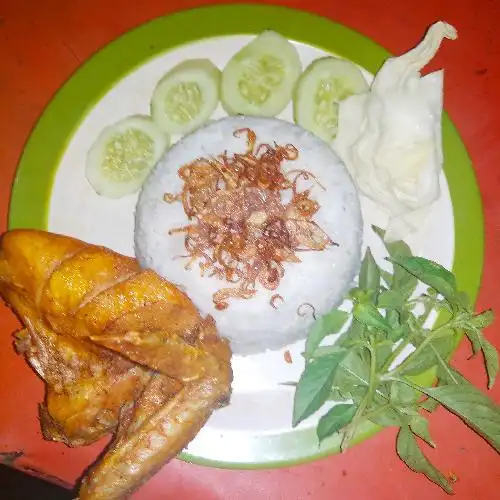 Gambar Makanan Pecel Lele Cak Syam, Pagelarang KOPTI 8